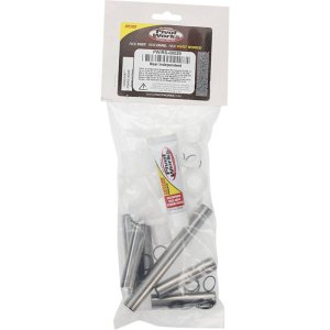 Polaris ACE 325 Control Arm Kit - Rear - Pivot Works - Independent Suspension - `14-`16 Polaris ACE 325 Control Arm Kit - Rear - Pivot Works - Independent Suspension - `14-`16